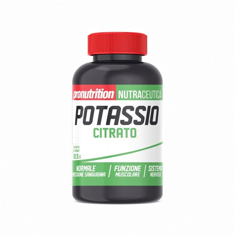 Pronutrition Potassio Citrato 90 Compresse