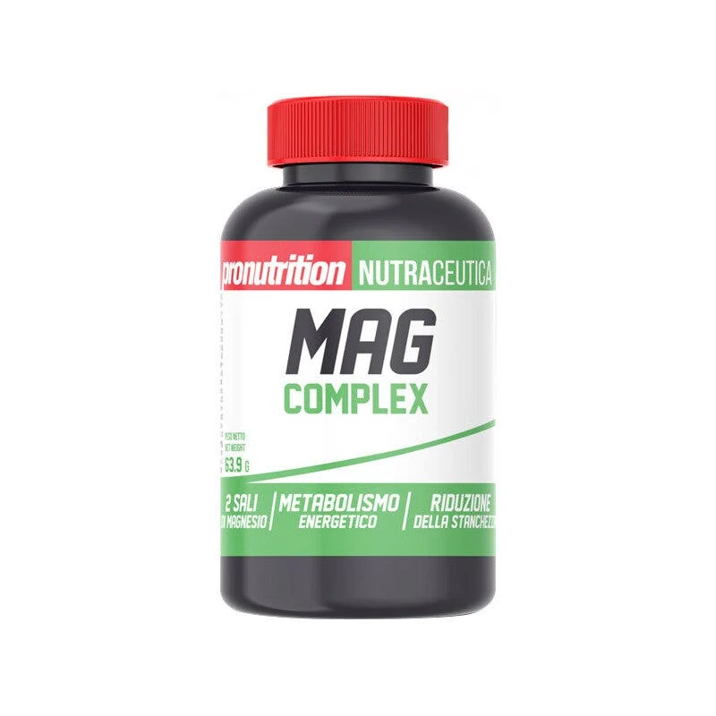 Pronutrition Mag Complex 90 Capsule