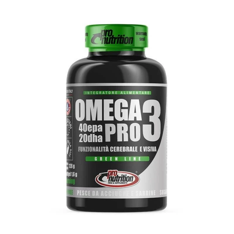 Pronutrition Omega 3 40/20 150 Perle
