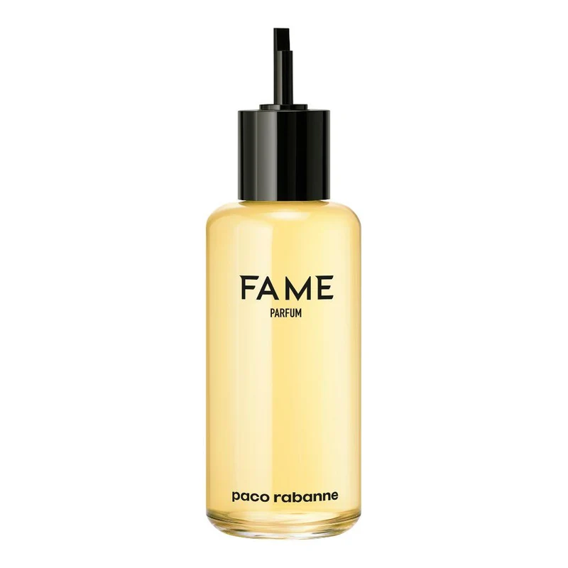 Fame Ricarica
