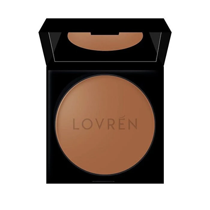 Lovren Essential Terra Natural Bronze 11g T1