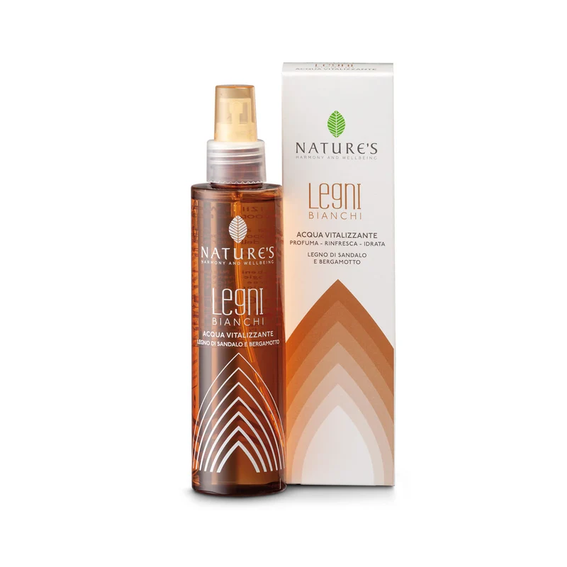 Nature's Legni Bianchi Acqua Vitalizzante 150ml