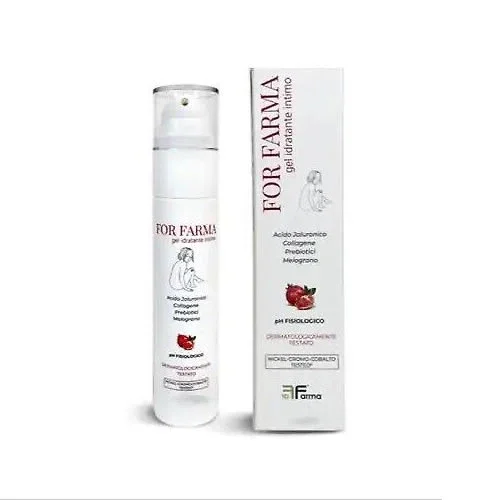 FOR FARMA GEL IDRATANTE INTIMO 50 ML