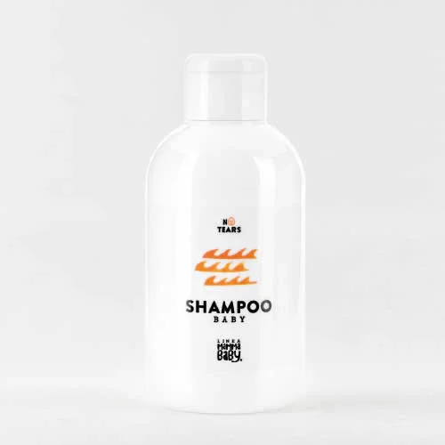LINEA MAMMABABY SHAMPOO BABY NO TEARS 250 ML