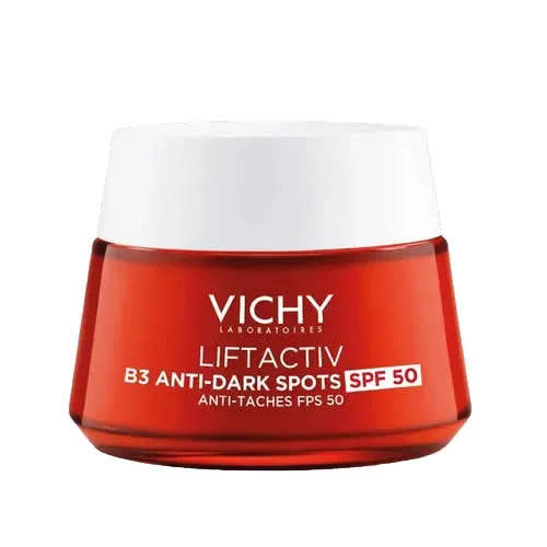 LIFTACTIV B3 SPF50 50 ML