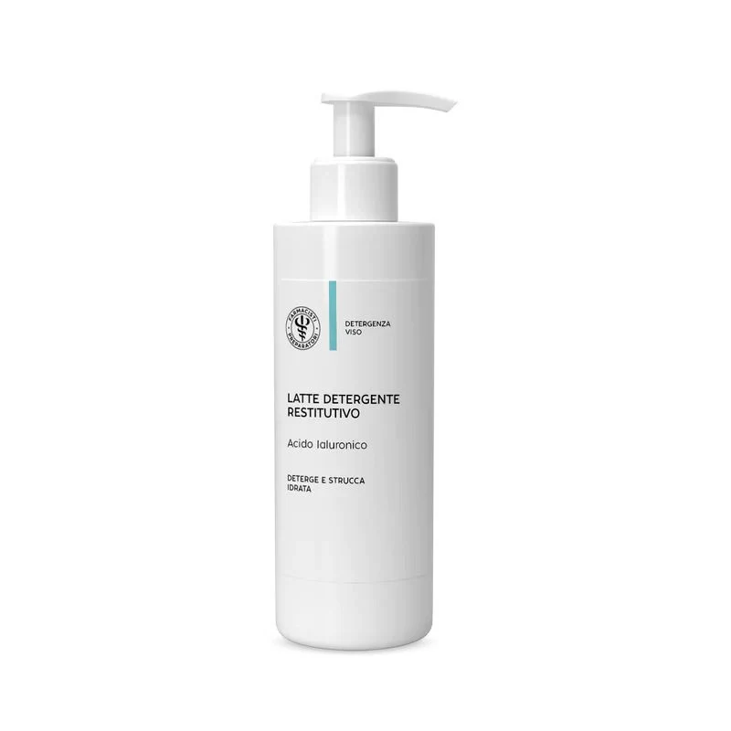 Amicafarmacia Latte Detergente Restitutivo 200ml