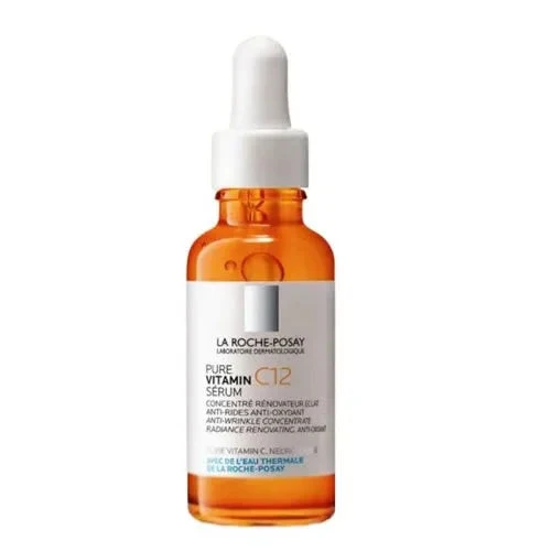 PURE VIT C 12 SIERO 30 ML