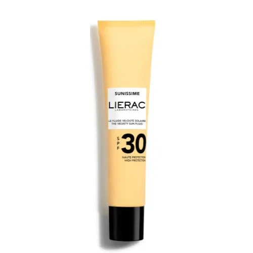 SUNISSIME IL FLUIDO SOLARE VELLUTATO VISO SPF30 40 ML