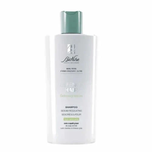 DEFENCE HAIR SHAMPOO SEBOREGOLATORE