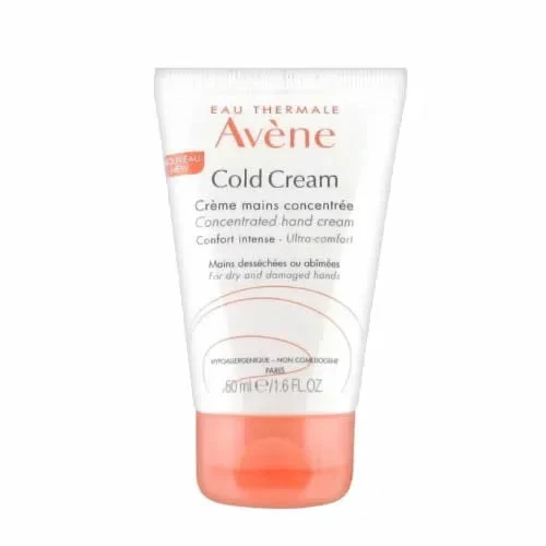 AVENE COLD CREAM MANI 50 ML