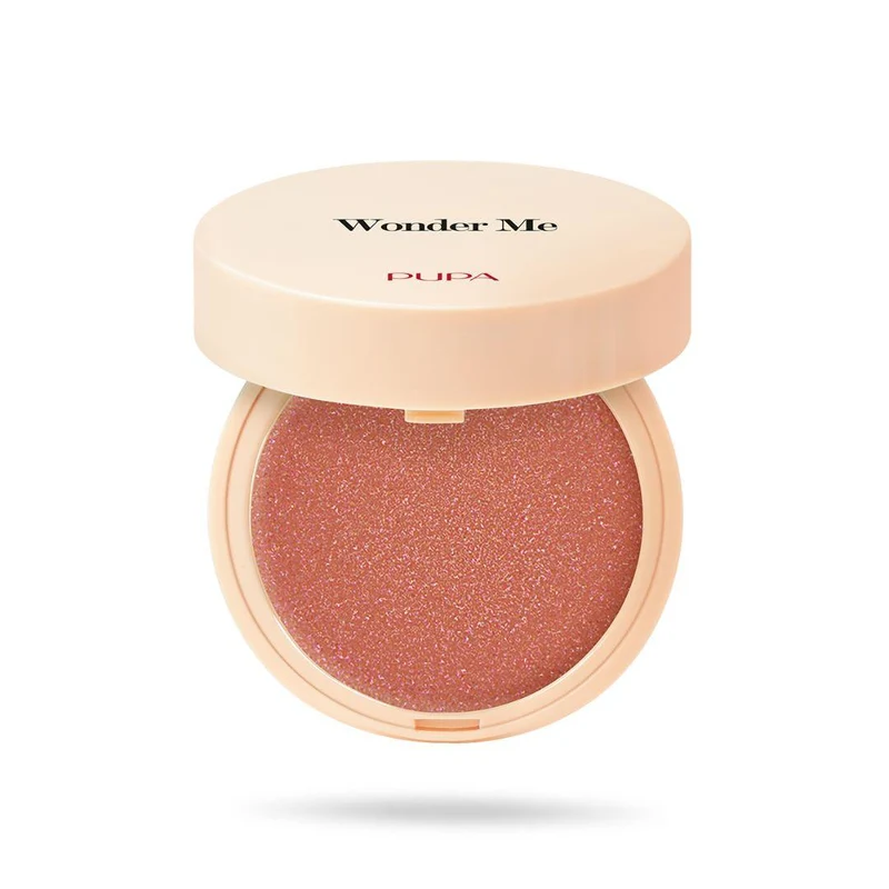 Wonder Me Blush