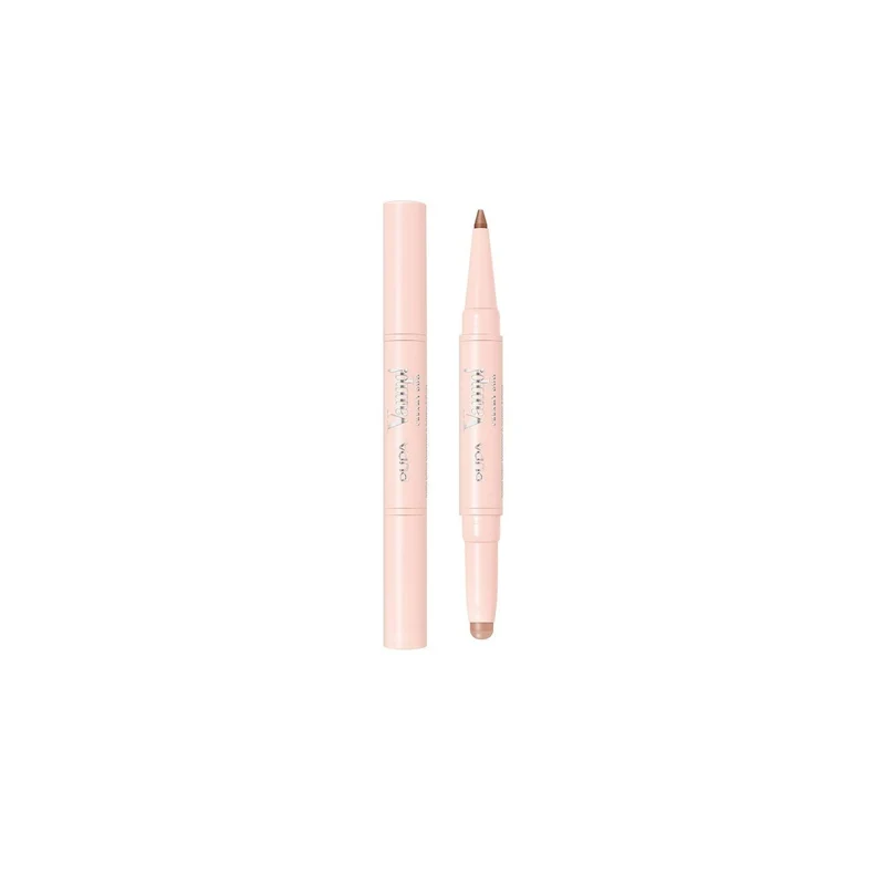 Vamp! Creamy Duo