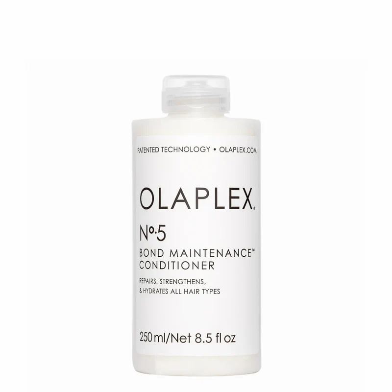 No. 5 Bond Maintenance