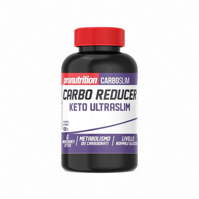 Pronutrition Carbo Reducer 90 Compresse
