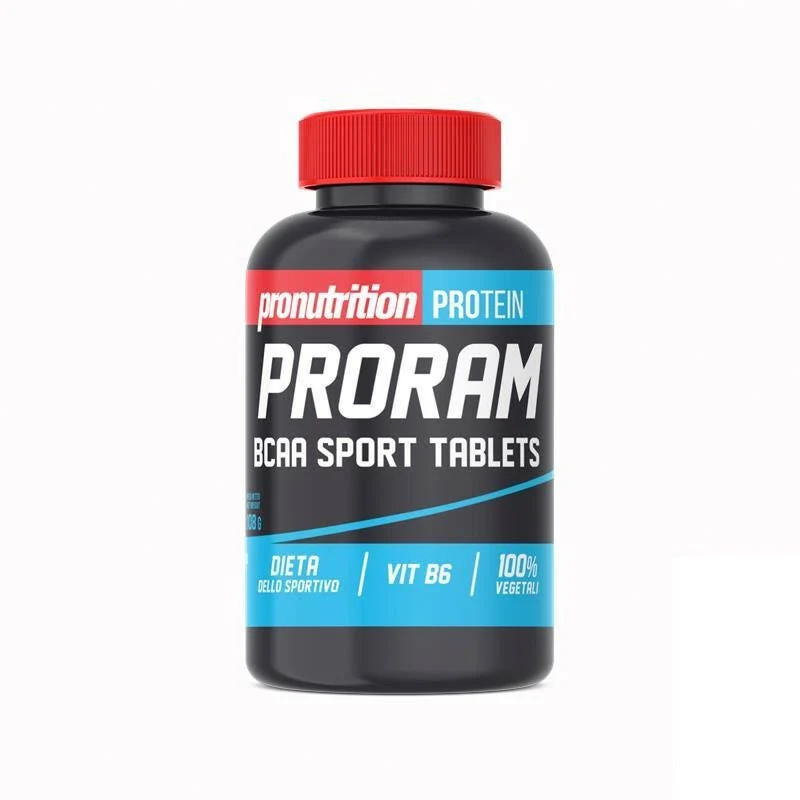 Pronutrition BCAA 2:1:1 Proram 100 Compresse