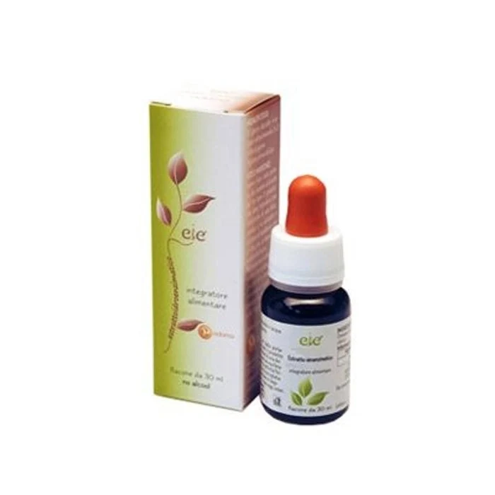 Eie Finocchio Gocce 30ml