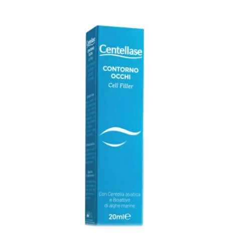 CENTELLASE CONTORNO OCCHI CELL FILLER 20 ML