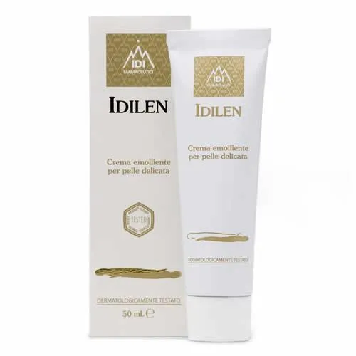 IDILEN CREMA BIMBI 50 ML