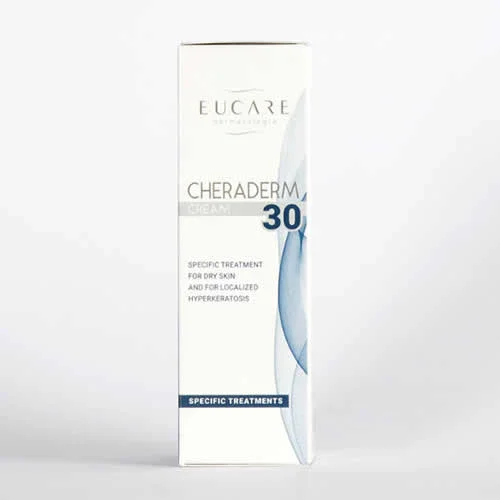 CHERADERM 30 CREMA 100 ML