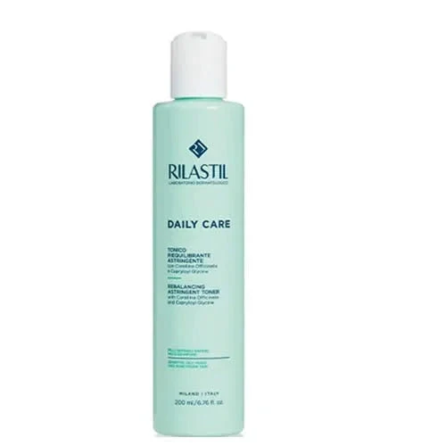 RILASTIL DAILY CARE TONICO ASTRINGENTE 200 ML NUOVA FORMULA