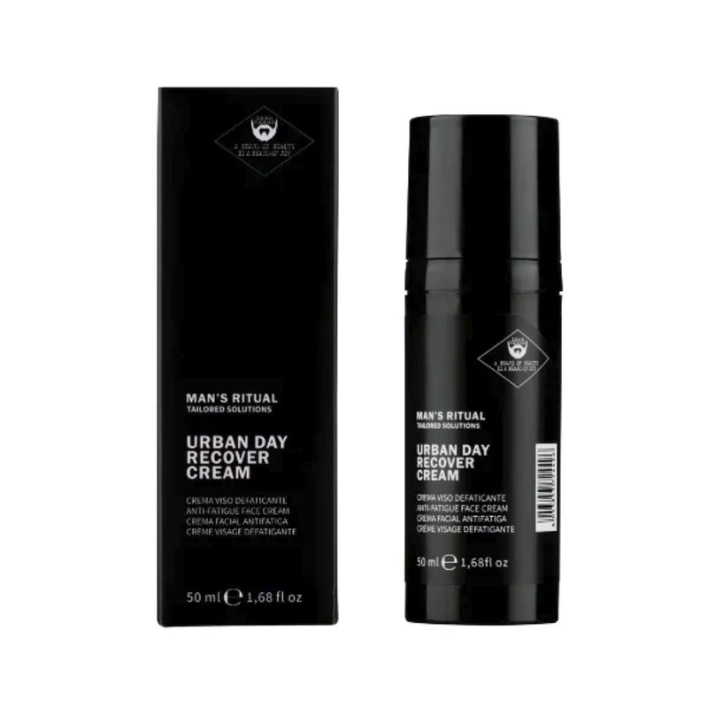 Man's Ritual Crema Viso Defaticante