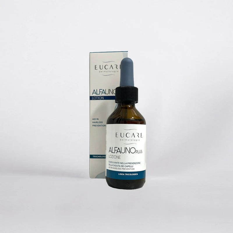 Alfauno Lotion Plus 100ml