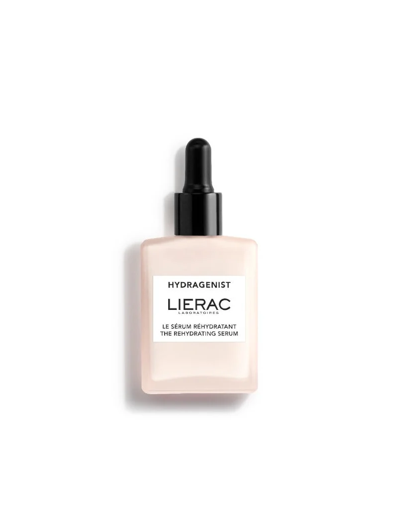 Lierac Hydragenist Siero Viso Reidratante Illuminante 30ml