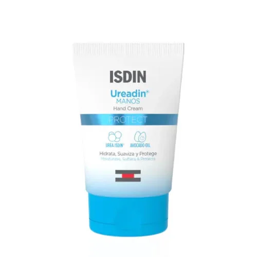 UREADIN CREMA MANOS PROTECT 50 ML