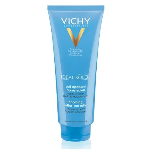 IDEAL SOLEIL DOPOSOLE 300 ML
