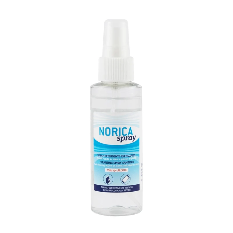 Norica Spray Igienizzante 100ml