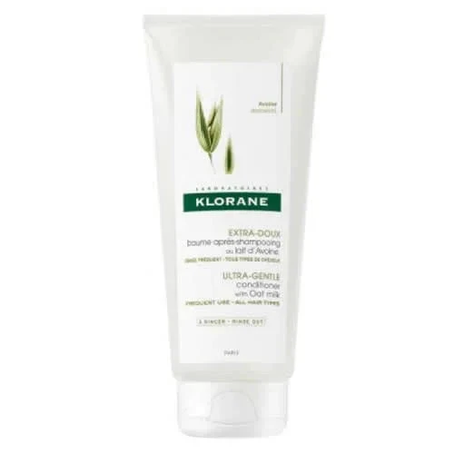 KLORANE BALSAMO AL LATTE DI AVENA 200 ML