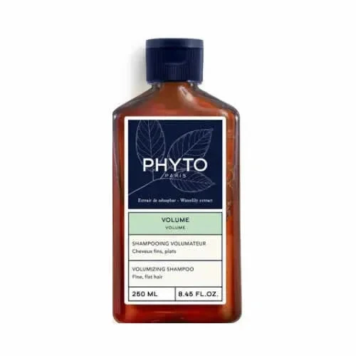 PHYTO PARIS VOLUME SHAMPOO 250 ML