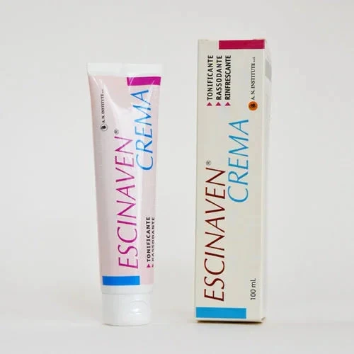 ESCINAVEN CREMA CORPO TONIFICANTE GAMBE 100 ML