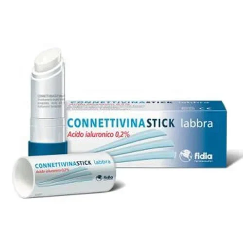 CONNETTIVINASTICK LABBRA 3 G