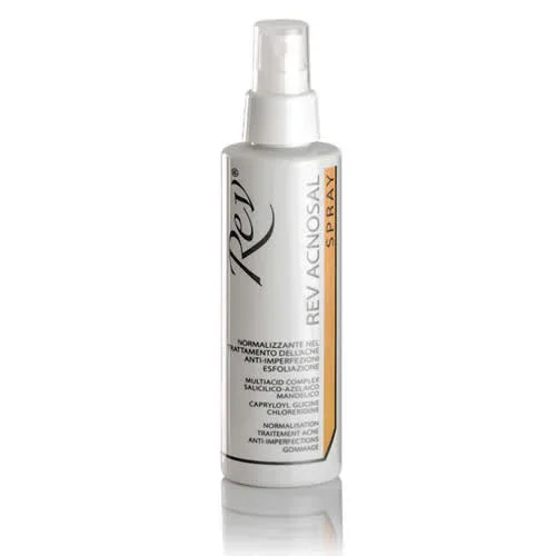 REV ACNOSAL SPRAY 125 ML