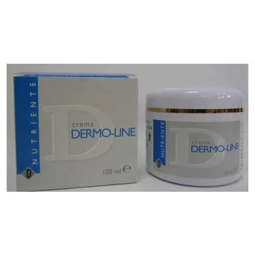 DERMO-LINE CREMA NUTRIENTE 100 ML