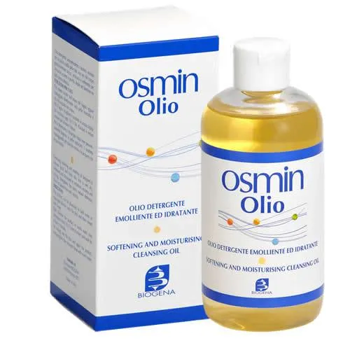 OSMIN OLIO 250 ML
