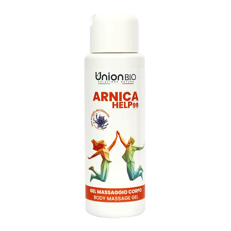 Union Bio Arnica Help99 250ml
