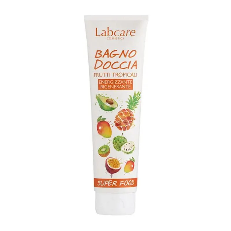 Labcare Bagnodoccia Frutti Tropicali 150ml