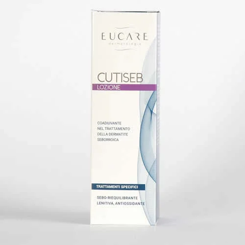 CUTISEB LOZIONE 150 ML