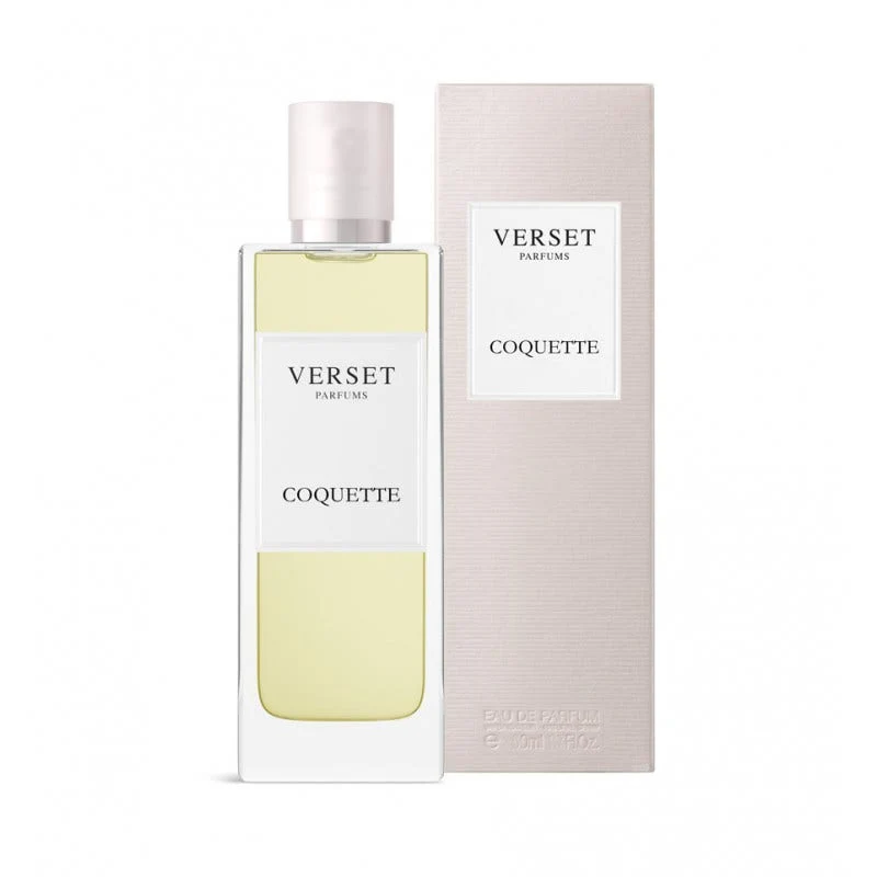 Verset Coquette For Her Edt 50ml