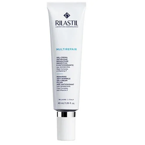 RILASTIL MULTIREPAIR GEL CREMA 40 ML