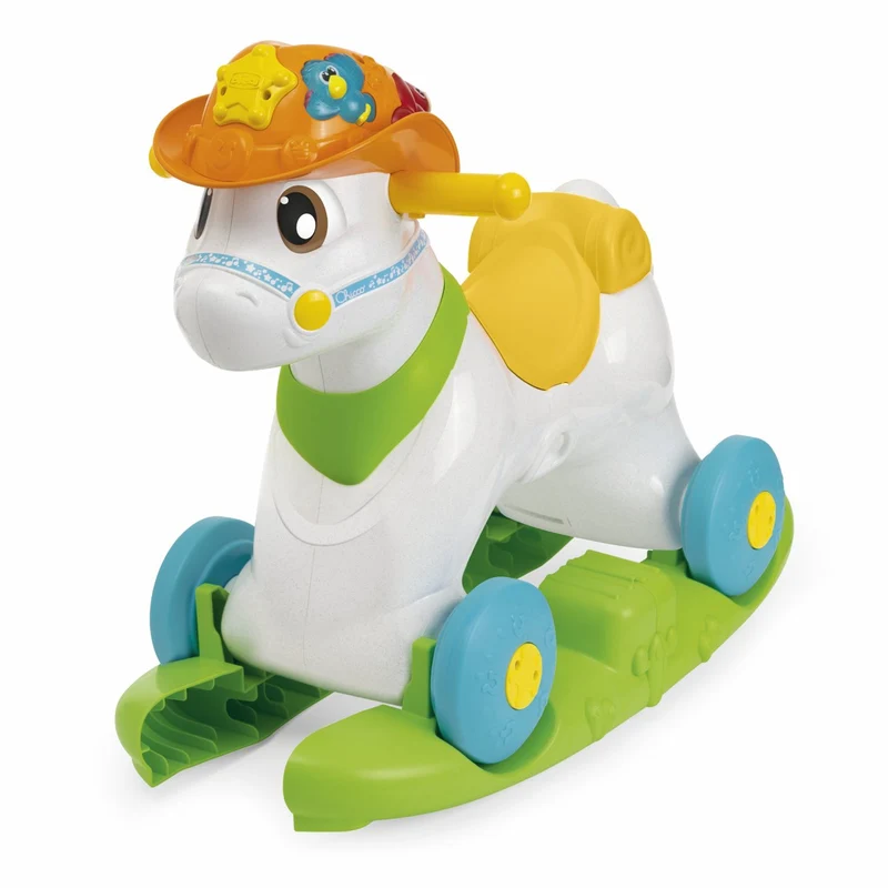 Chicco Baby Rodeo Italia 2022