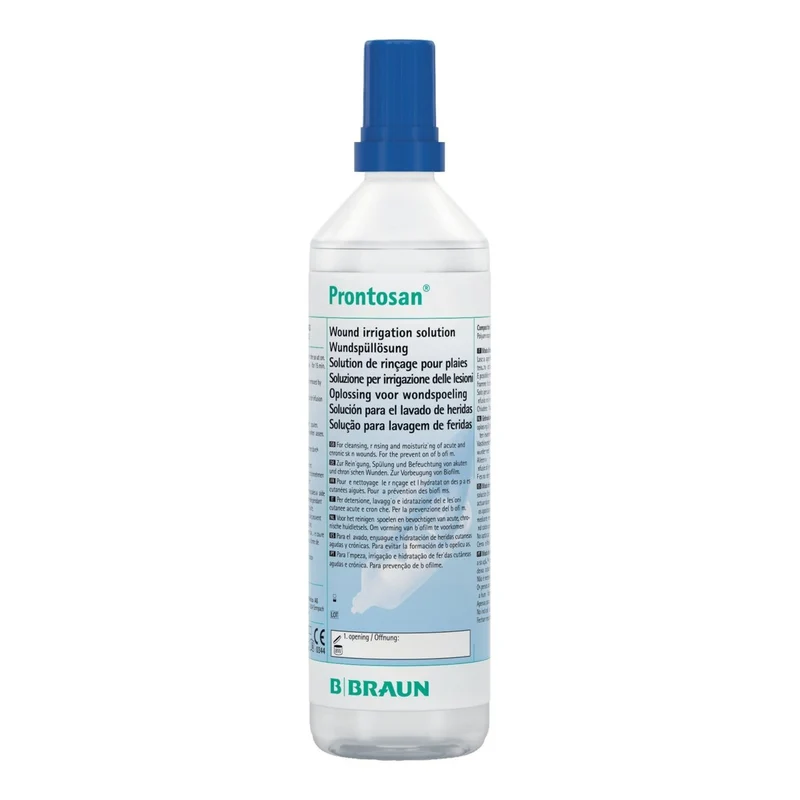 Prontosan OTC detergente lesioni 350 ml