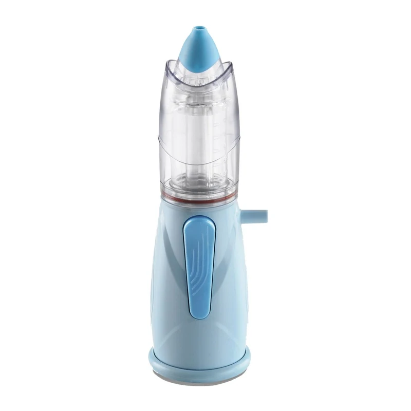 Rinowash kit aerosol campana universale azzurra