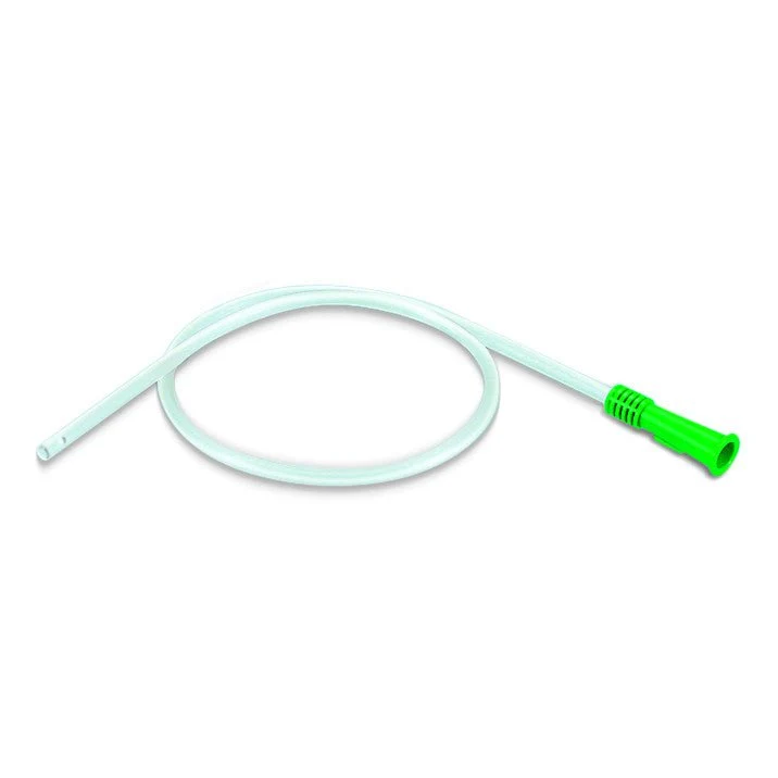Sonda aspirazione CH14 monouso sterile