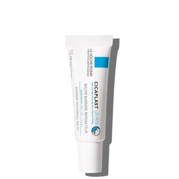 La Roche Posay Cicaplast Labbra, Nutre Protegge Ripara labbra secche, 7,5ml