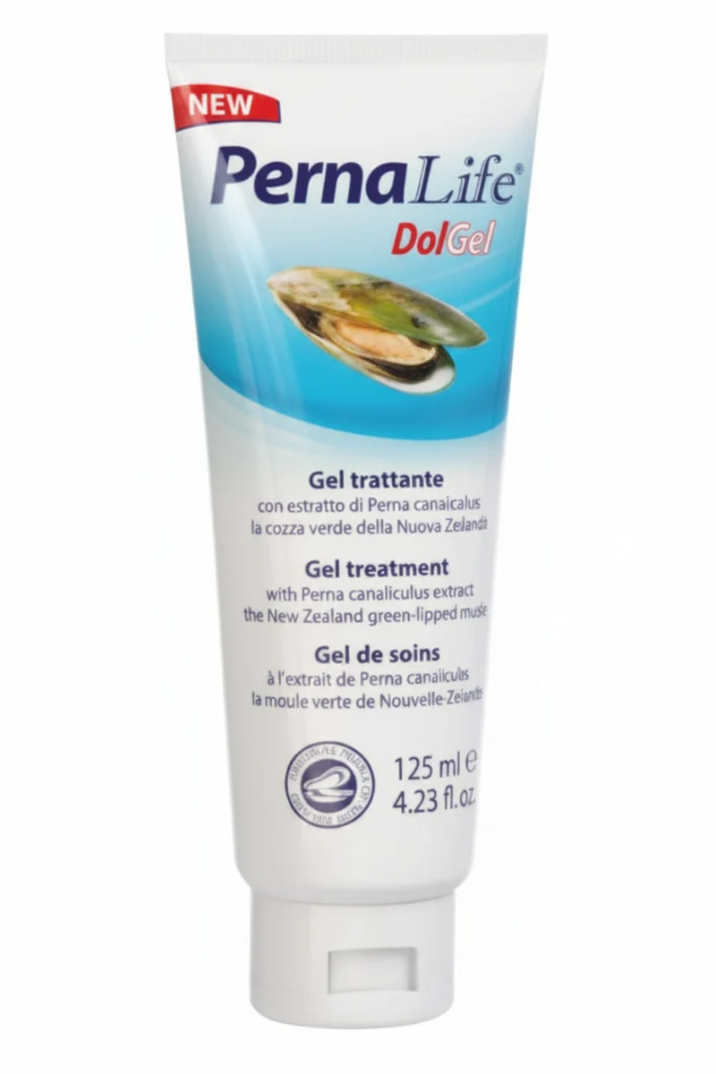 Pernalife Dol Gel 125ml