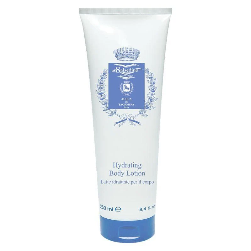 Salsedine Hydrating Body Lotion