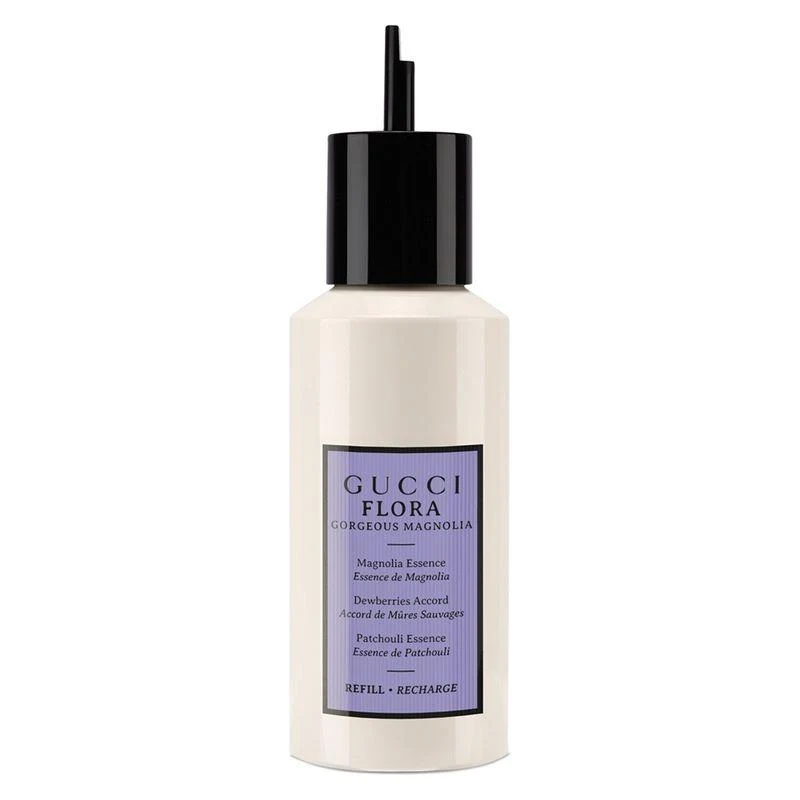 Gucci Flora Gorgeous Magnolia Ricarica